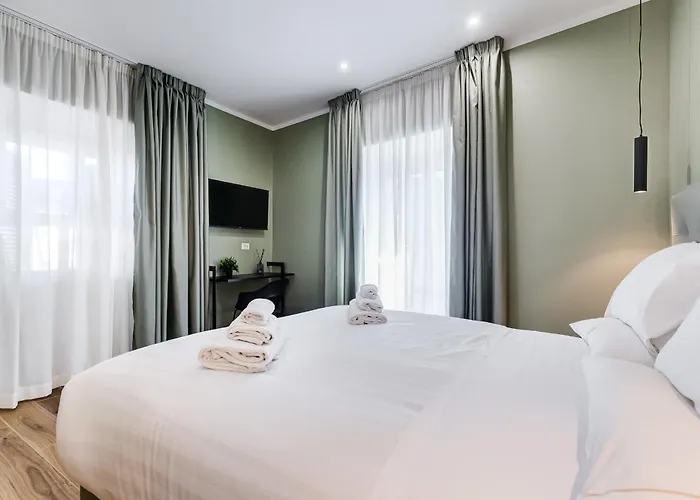 Lisa 4* Roma